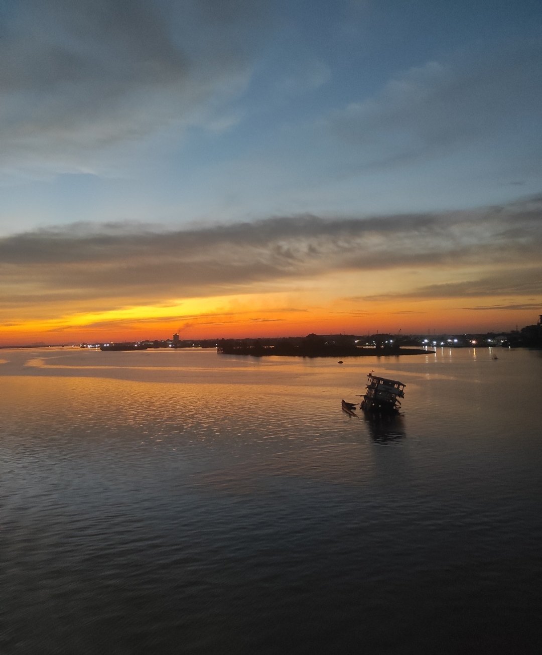 Melinda dan Dunianya yang Hilang